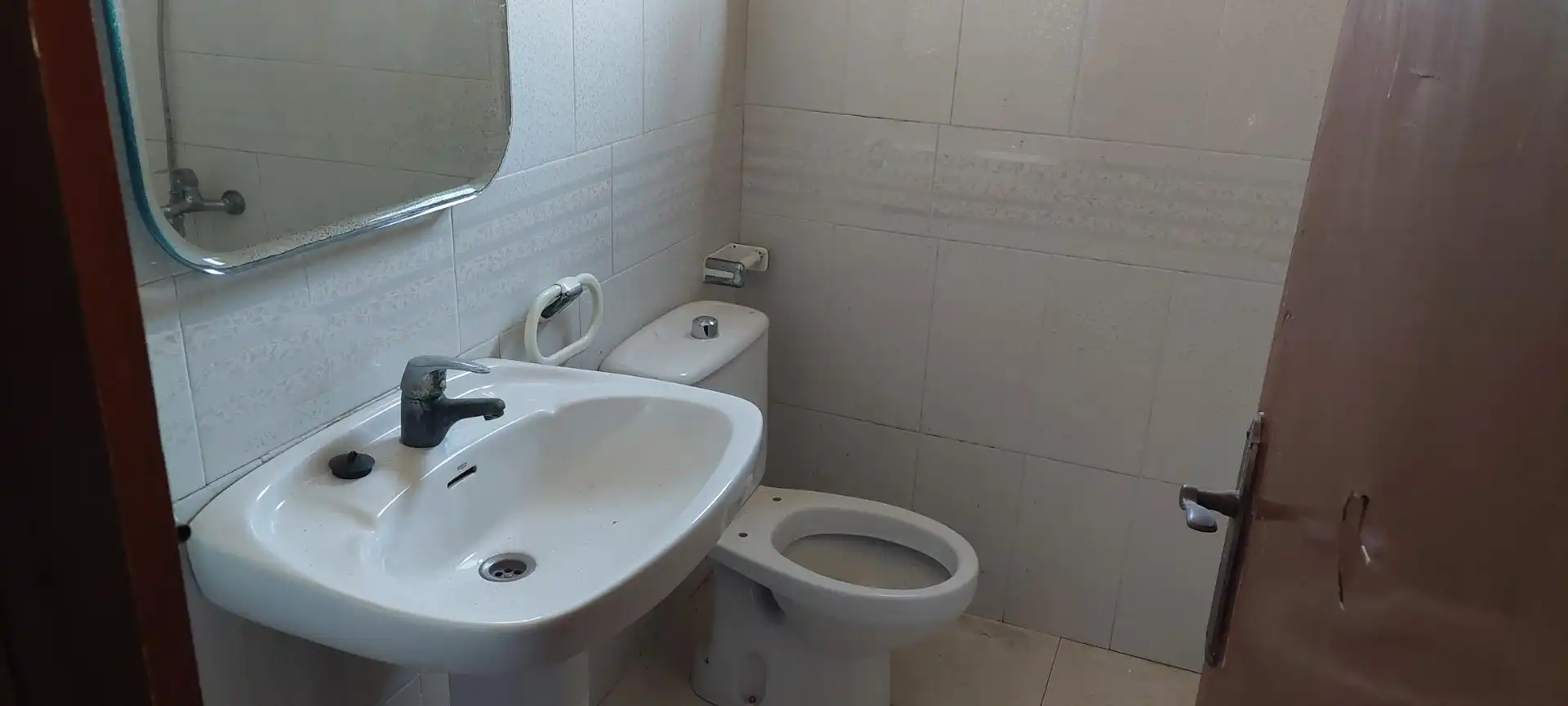 Baño de Casa o chalet en venta en Deltebre