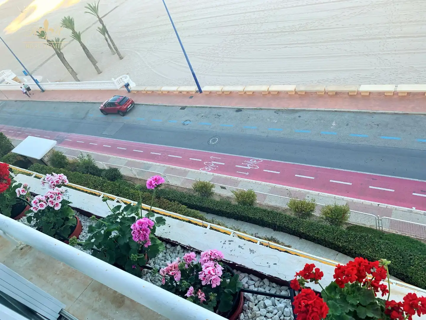 Penthouse with lift for sale in VICENTE LLORCA ALÓS, imagen 83