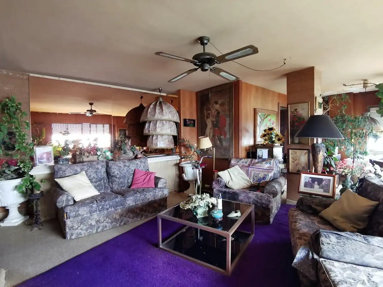 Flat with lift for sale in Pla - Carolinas, imagen 36