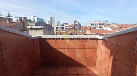 Photo 3 of Apartment for rent in Barrio del Centro, Gijón