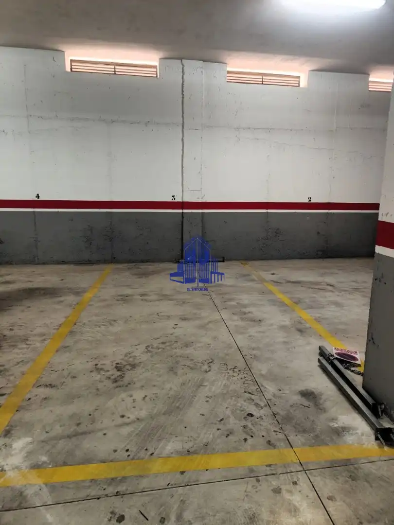 Individual con ascensor en venta en Santomera, imagen 2