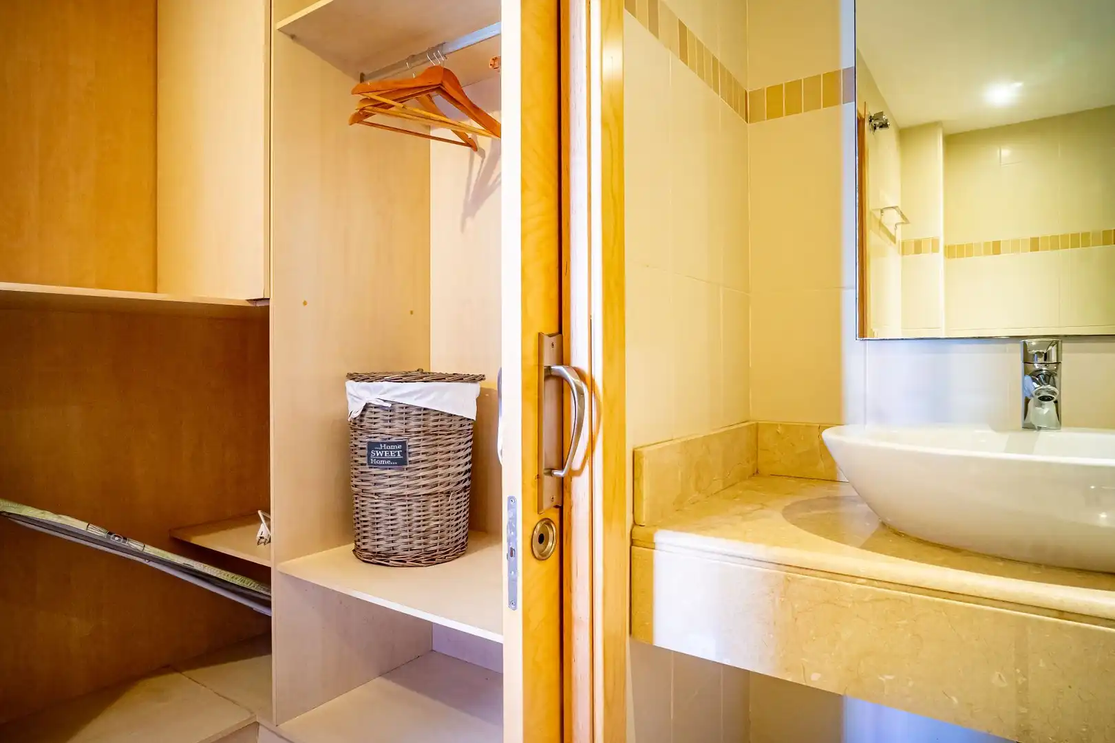 Apartament en venda a La Viña - Montemar - San Jaime