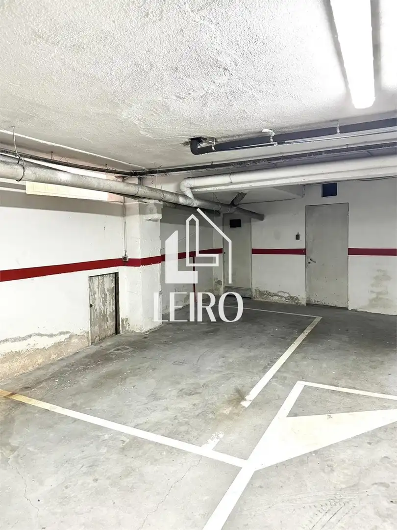Pis amb ascensor en venda a Rúa Doutor Loureiro Crespo, imagen 20