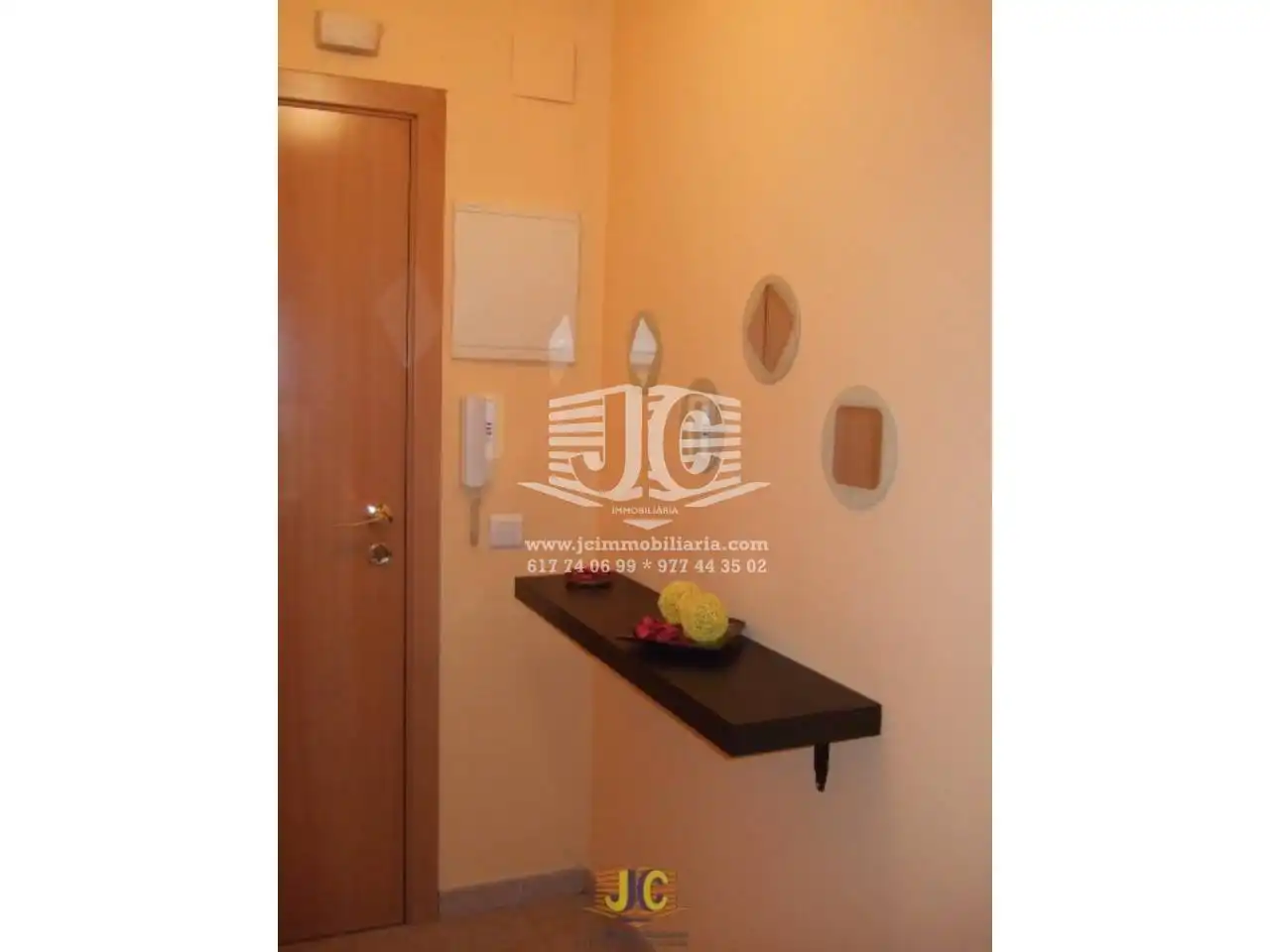 Flat with terrace for sale in Calle CIUTAT, imagen 12