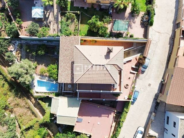 Casa-chalet en Venta en GOLF DEL CANDADO en El Candado