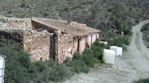 VENTA DE FINCAS RÚSTICAS EN POZO DE LA HIGUERA LORCA, MURCIA