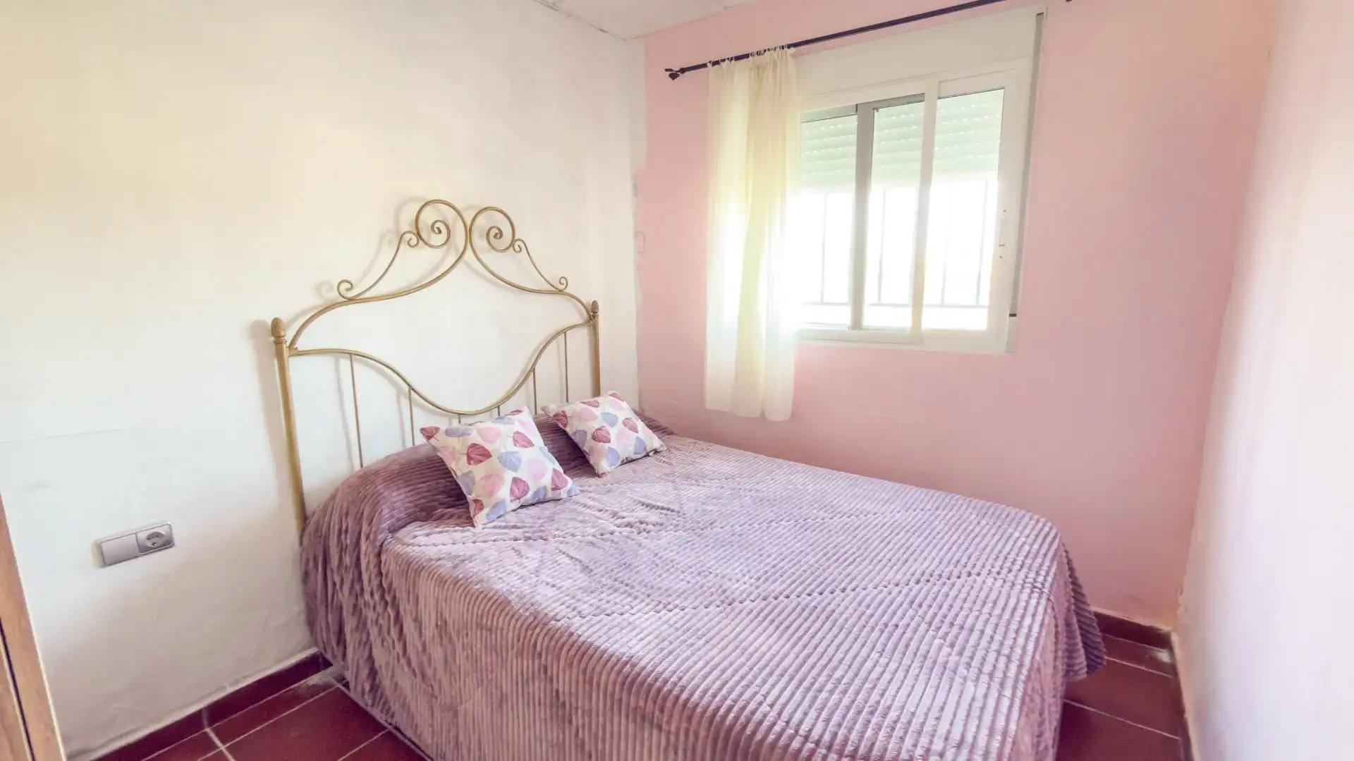 Bedroom of Houses for sale in Cieza