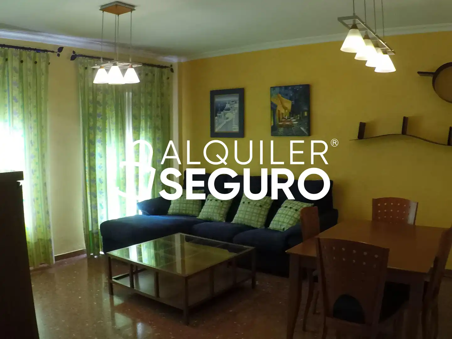 Wohnung zur Miete in Estrella Sirio, Pino Montano - Consolación