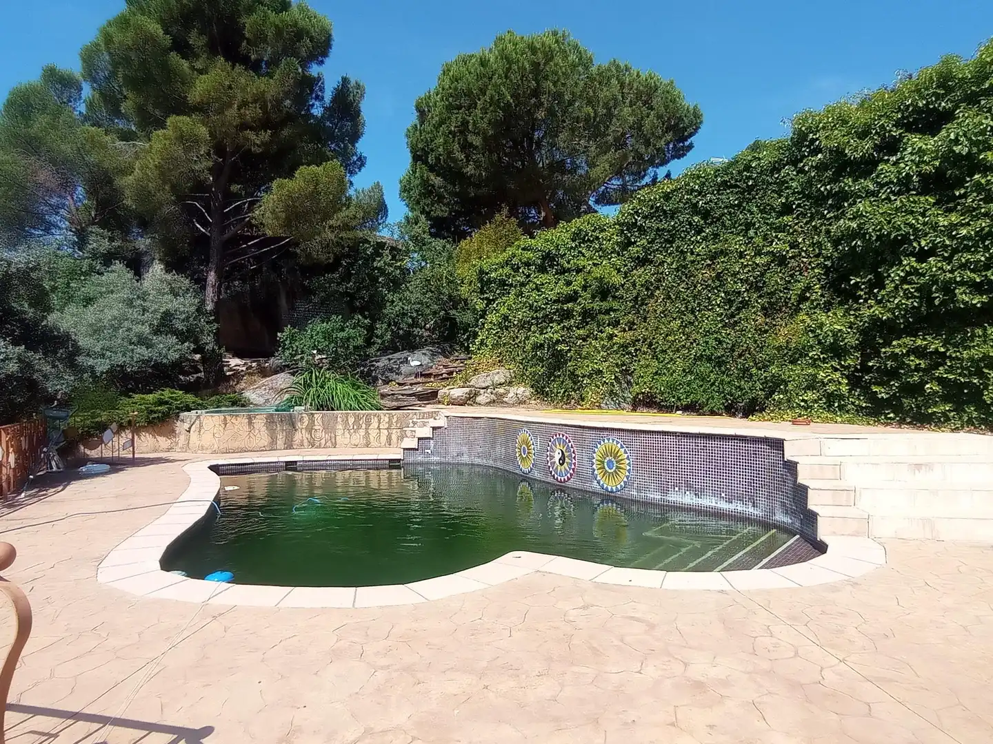 Chalet con piscina en venta en Pelayos de la Presa, imagen 38