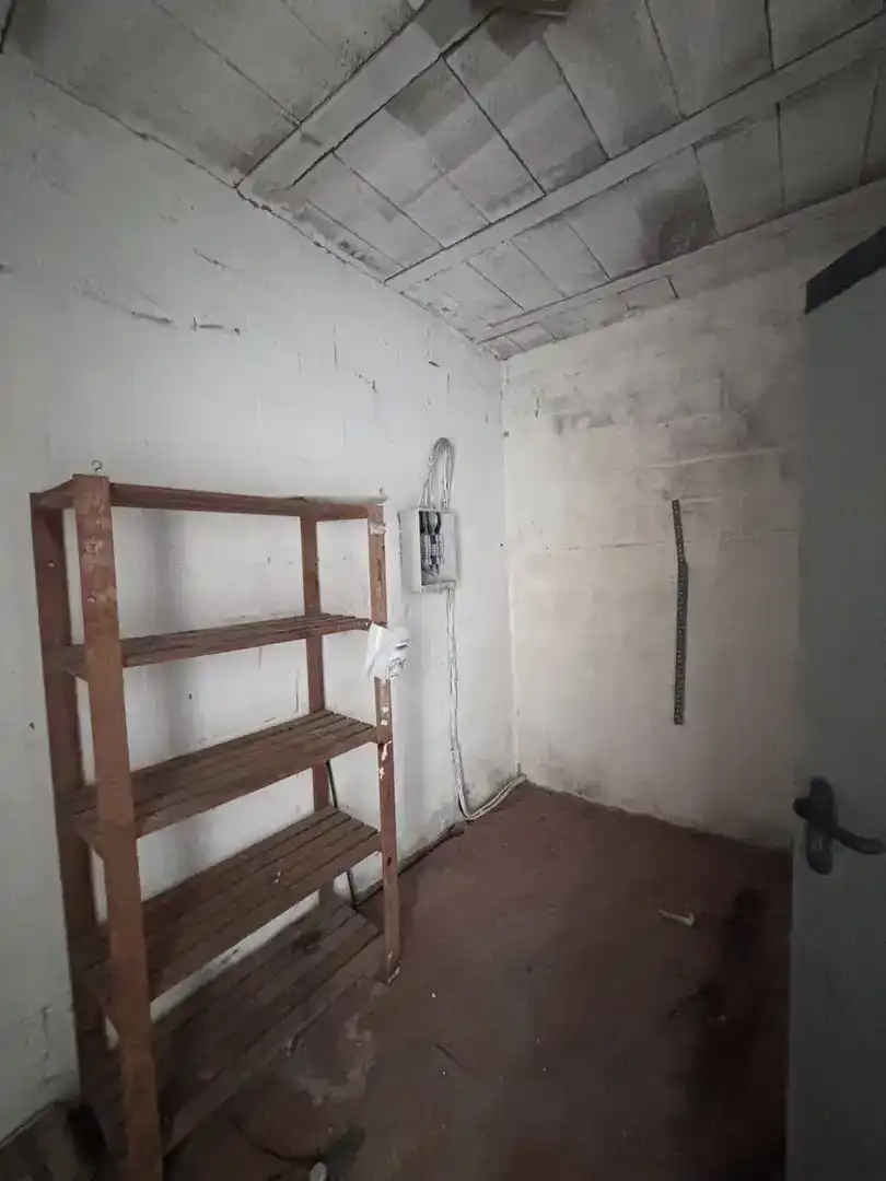 Casa o xalet en venda en Sanlúcar la Mayor amb Piscina