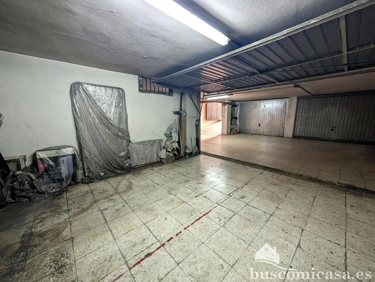 Parking à vendre à Calle Tetuán, imagen 3