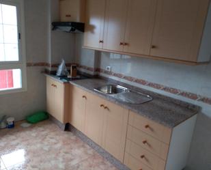 Kitchen of Flat to rent in Santa Úrsula