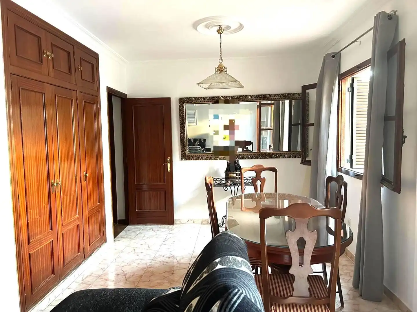 Piso en venta en Centro