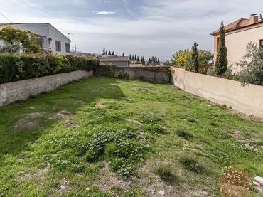 Terreno residenziale in vendita a Barrio de la Vega