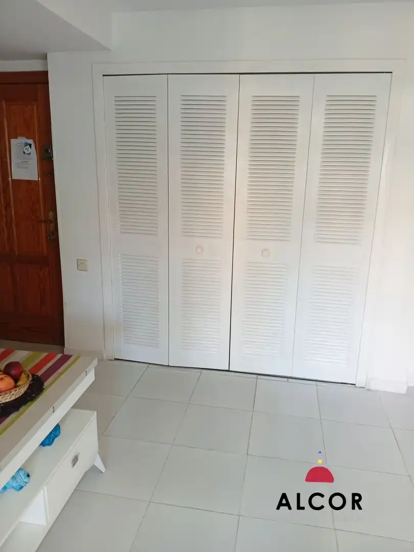 Flat with terrace for sale in Playa de la Concha, imagen 4
