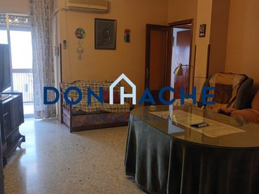 Appartement avec balcon à vendre à Sur