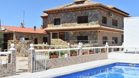 Photo 2 of House or chalet to rent in Casasimarro, Cuenca