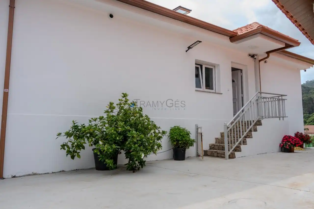Maison avec jardin à vendre à CARDIÑA, imagen 19