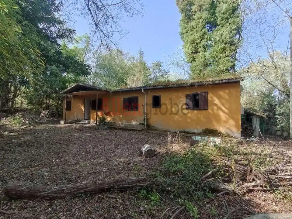 Casa o xalet en venda en Siero