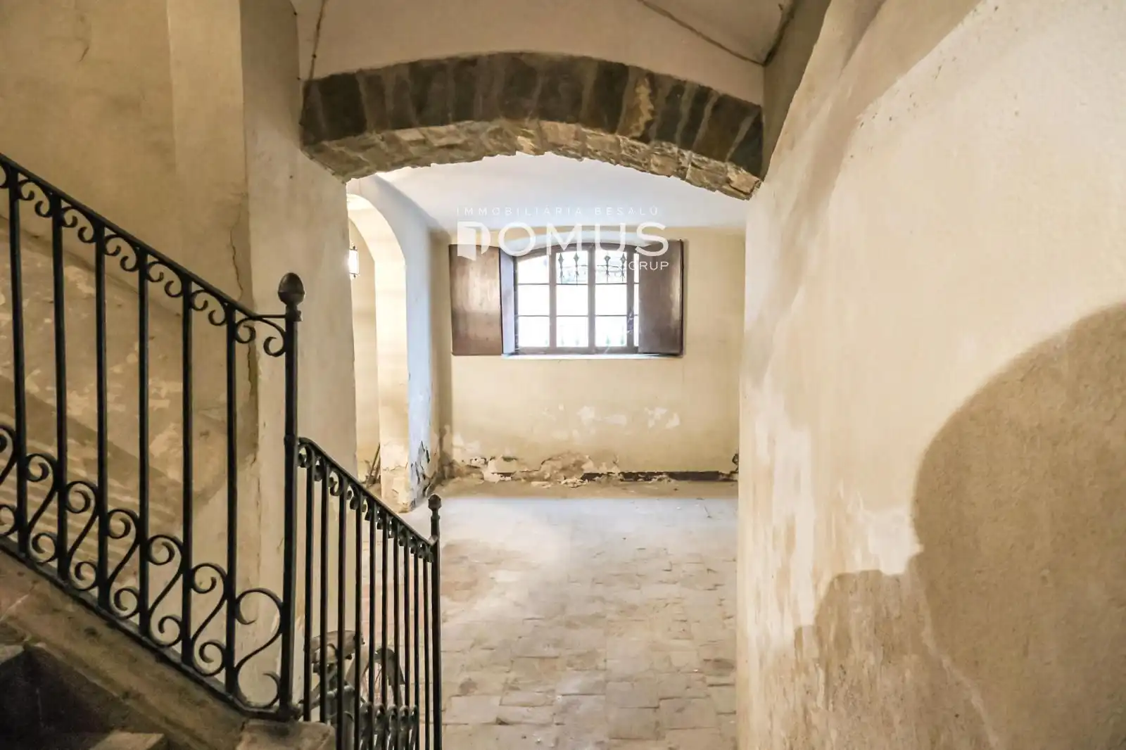 Casa amb jardí en venda a Ganganell, imagen 16