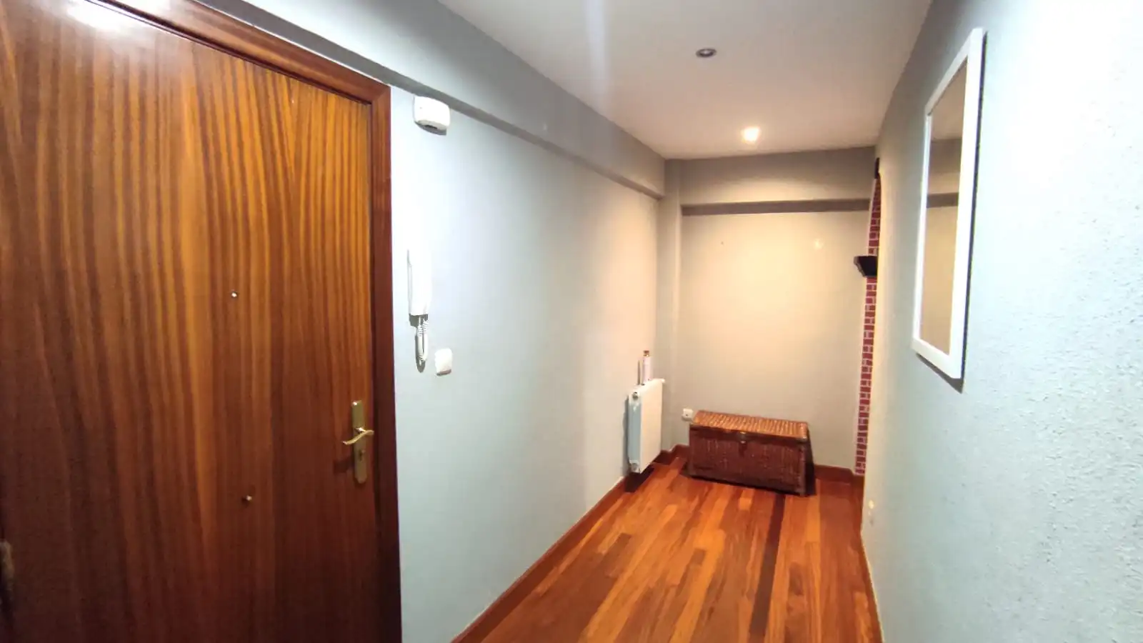 Wohnung mit Terrasse zum Verkauf in Julian Etxeberria Kalea, imagen 17
