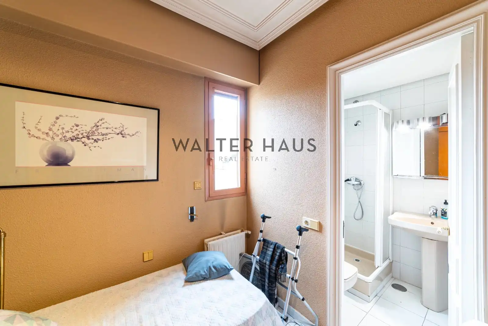 Penthouse with lift for sale in Calle del Príncipe de Vergara, imagen 28