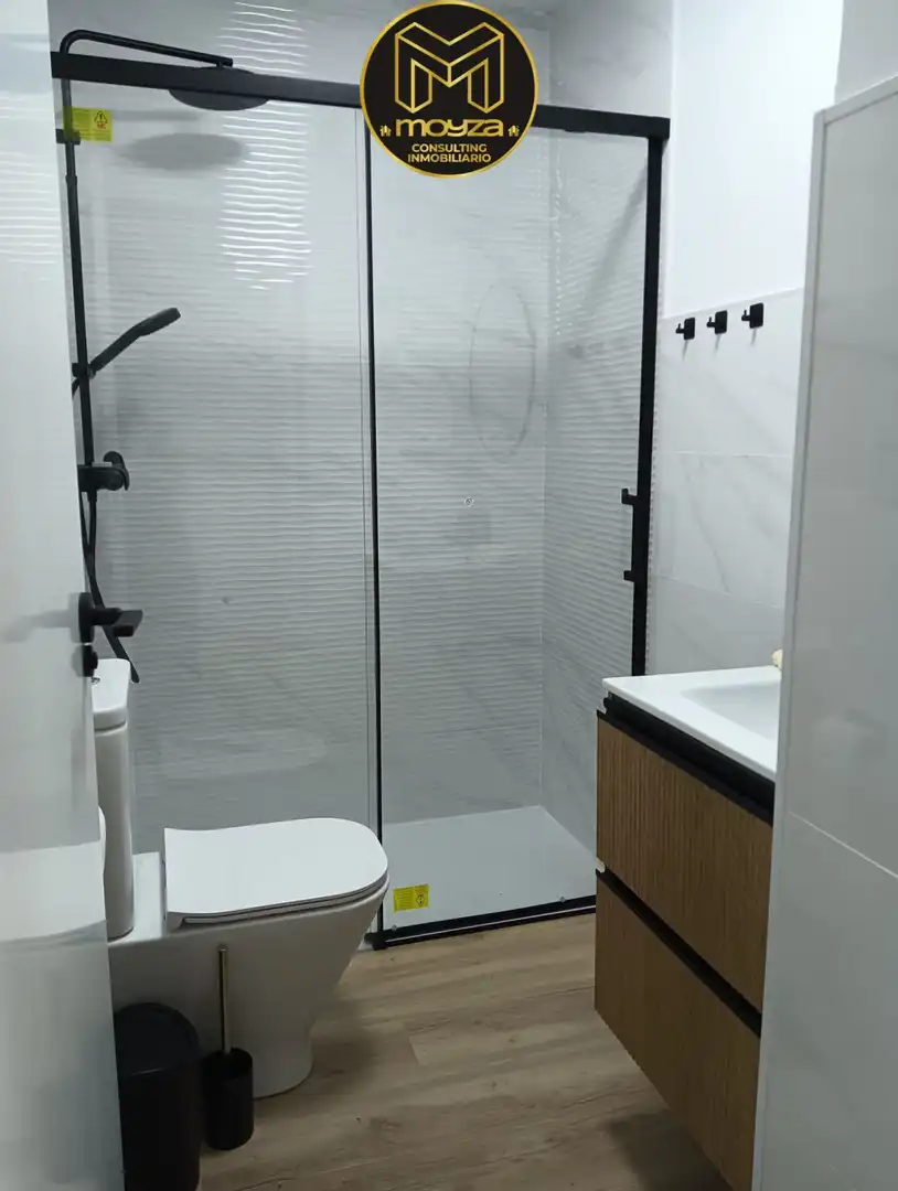 Flat for rent in San Bartolomé - Millán de Priego