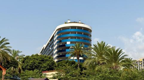 Foto 2 de Apartament en venda a Calle Xaloc, 7, Cala Alta - Veremar, Alicante