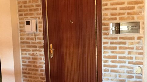 Foto 3 de Piso en venta en Plaza Marrón, Novés, Toledo