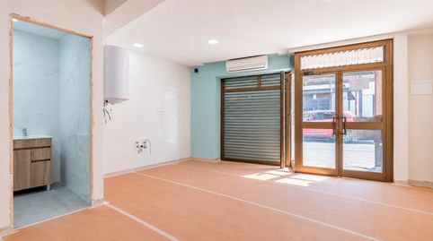 Foto 4 de Planta baixa en venda a Calle Inmaculada Concepción, Comillas, Madrid Capital