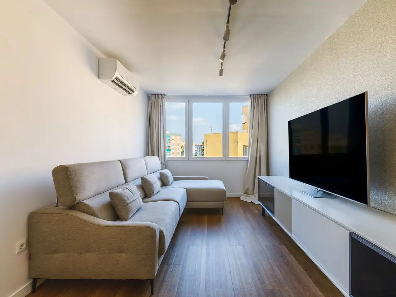 Wohnung mit Aufzug zum Verkauf in Horacio Lengo 17