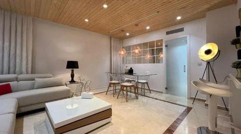 Foto 2 de Pis en venda a Calle del Obispo Rocamora, Orihuela ciudad, Alicante