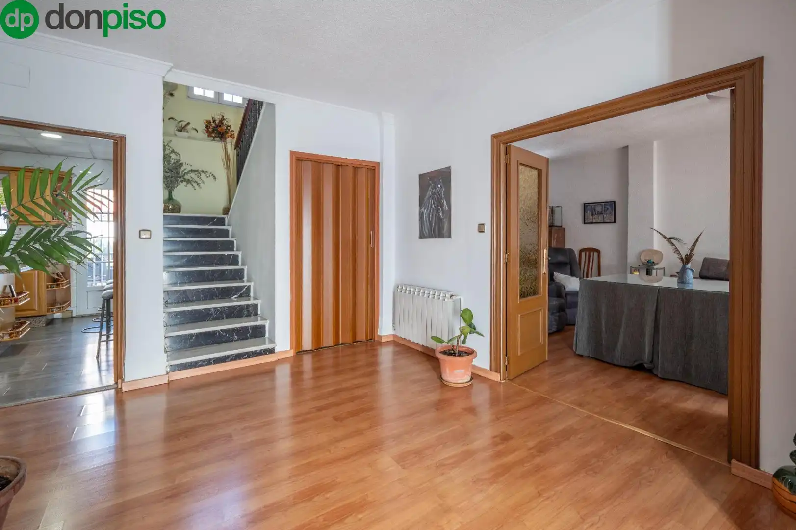 Houses for sale in Calle GERARDO DIEGO, 7, San Miguel
