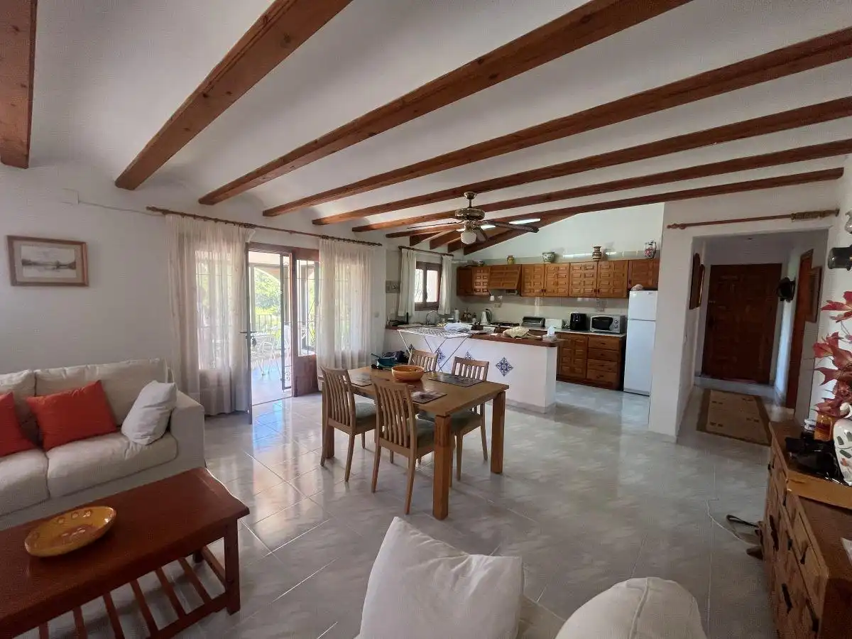 Villa in vendita a La Empedrola, imagen 8