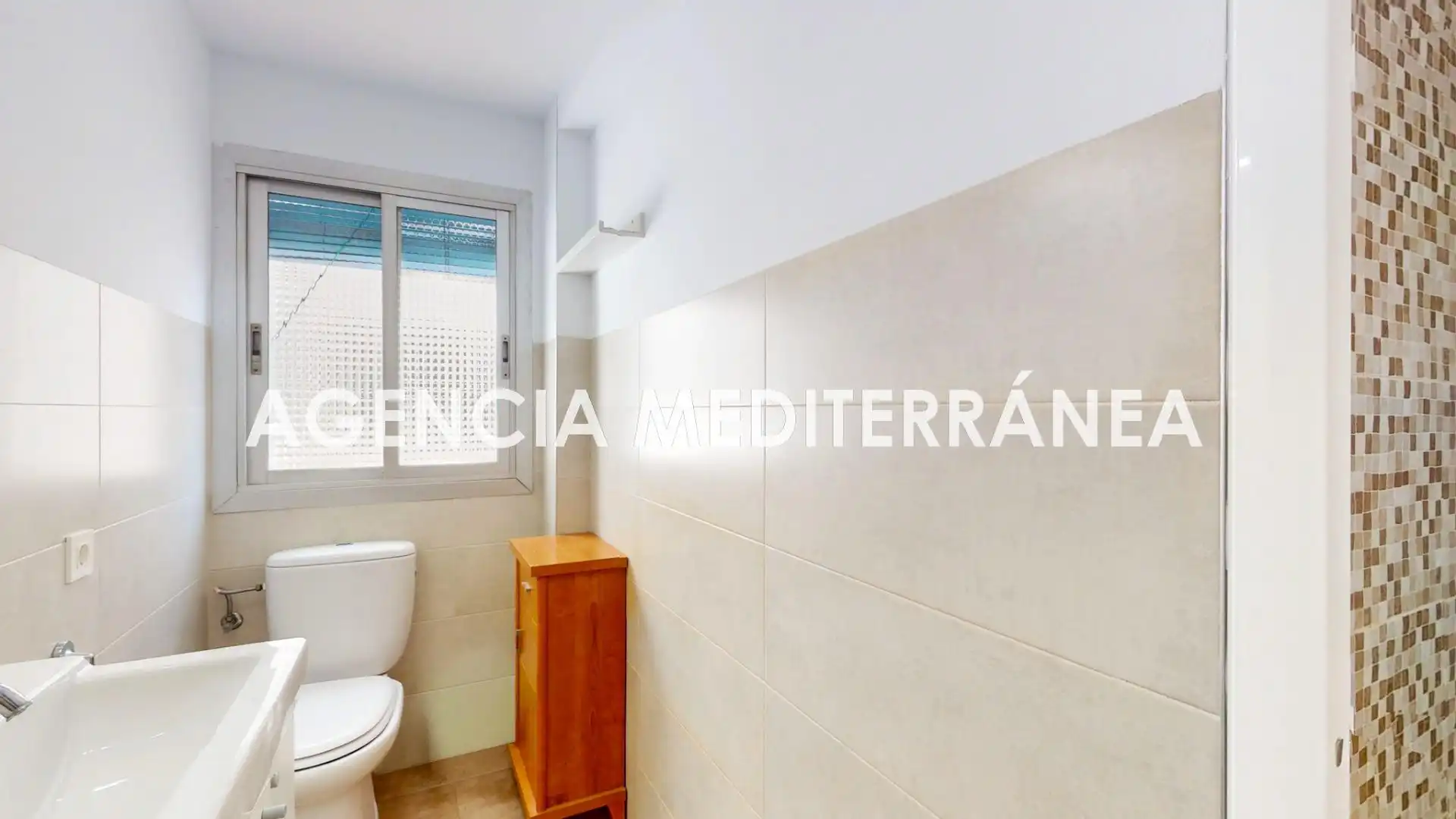 Baño de Piso en venta en Valencia