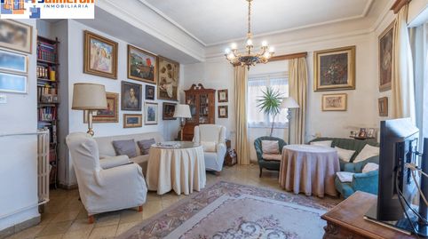 Foto 5 de Piso en venta en Calle Angel Ganivet, San Matías - Realejo, Granada Capital