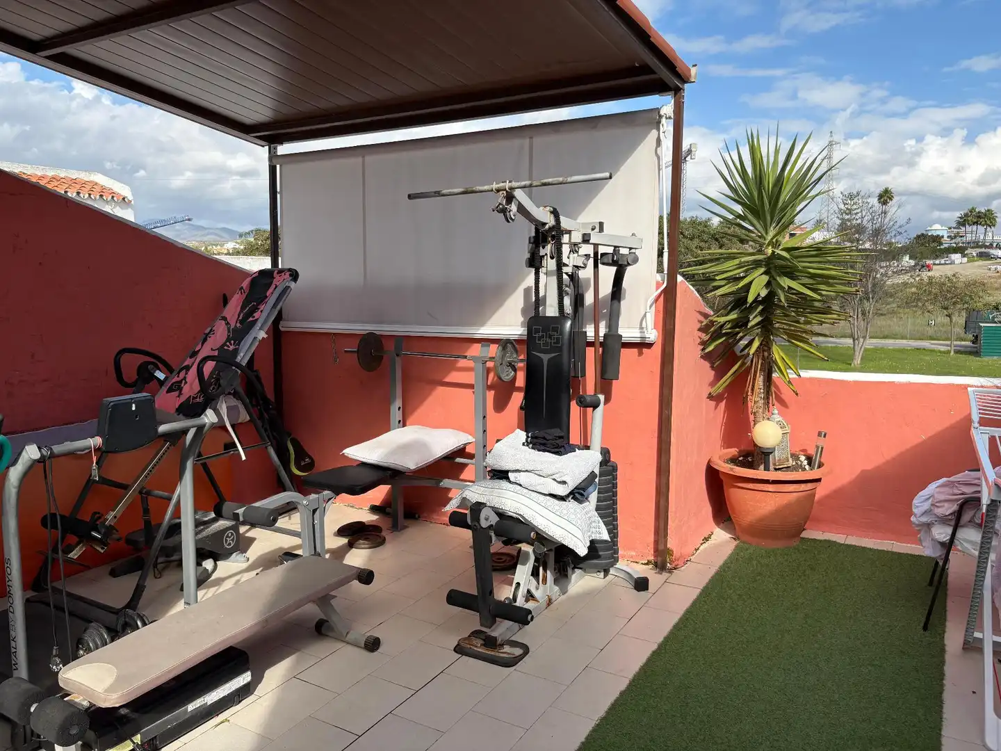 Terraced house with pool for sale in Benamara - Atalaya, imagen 14