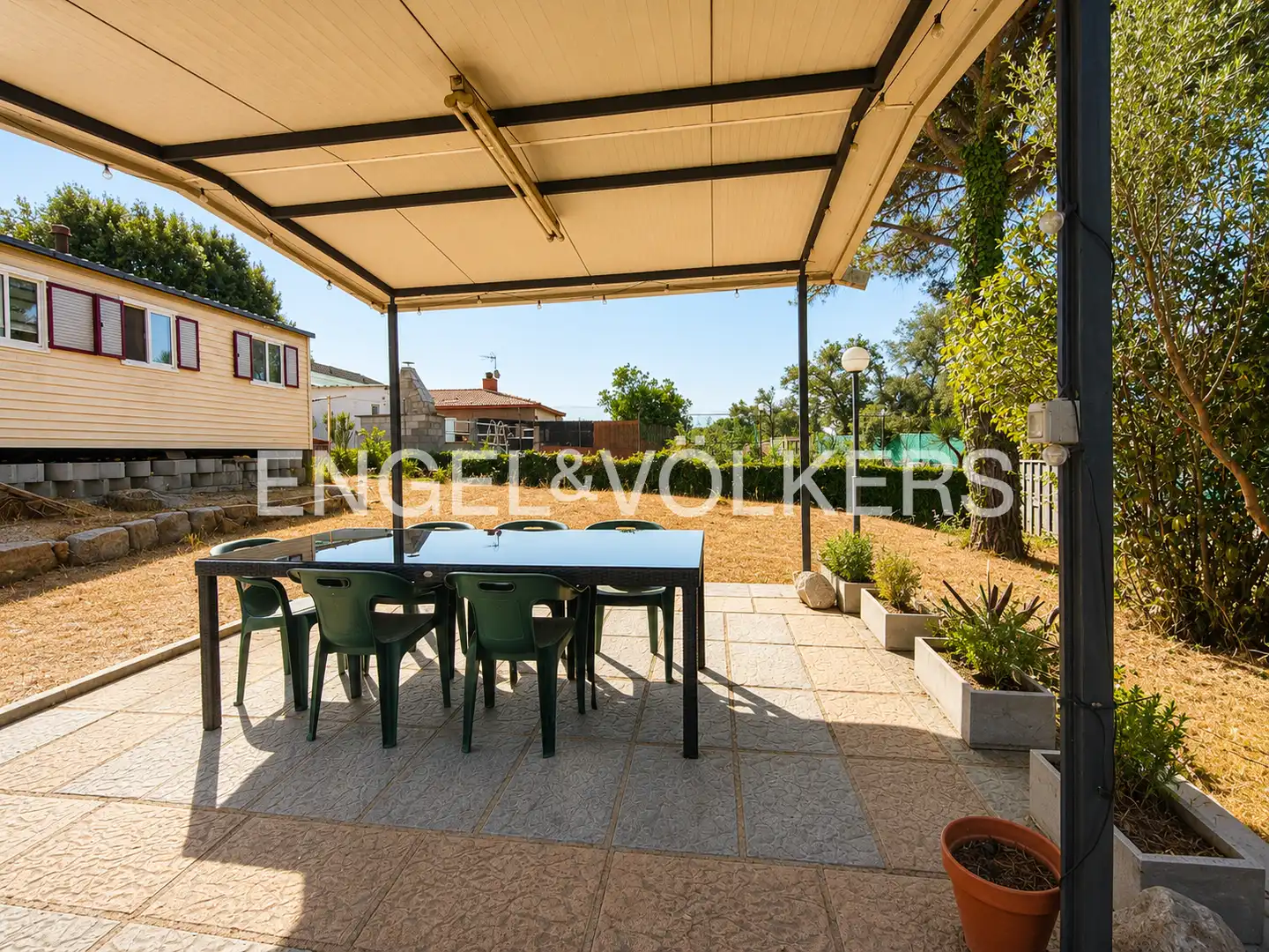 Terreno residencial en venta en Niàgara Parc - Àgora Parc, imagen 3