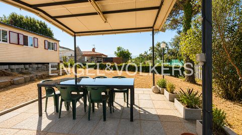 Tu refugio listo para disfrutar! Solar con caravana equipada, piscina, vistas panorámicas y todos los servicios urbanos., imatge 3