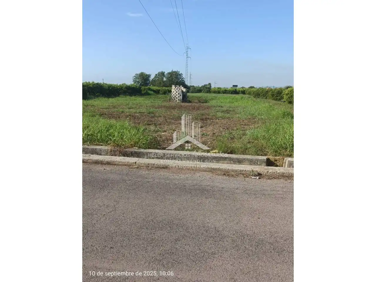 Rural land for sale in Poligono 28, imagen 15