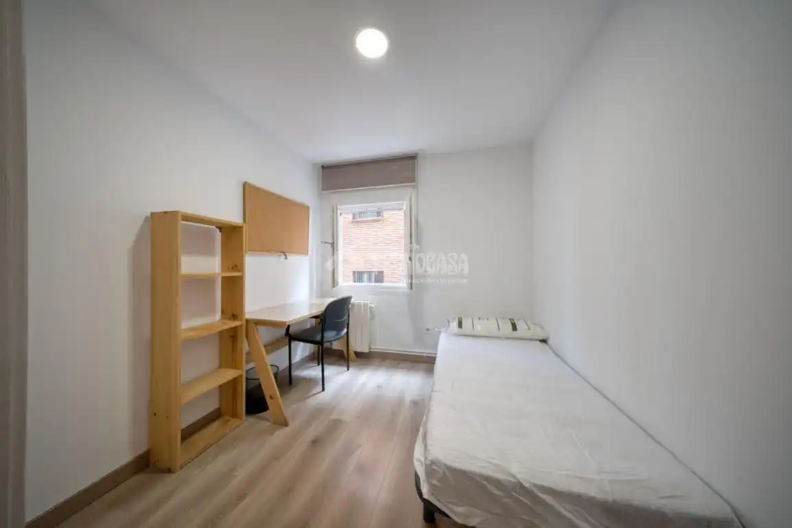 Habitación de Piso en venta en Valladolid con Calefacción y Terraza