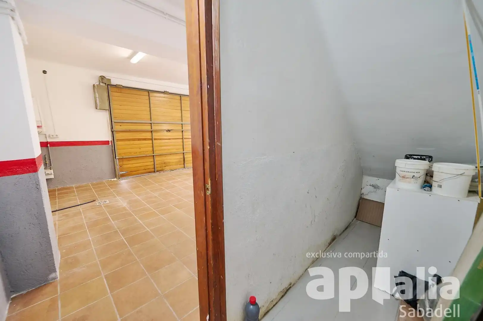 Adosado con jardín en venta en Sentmenat, imagen 3