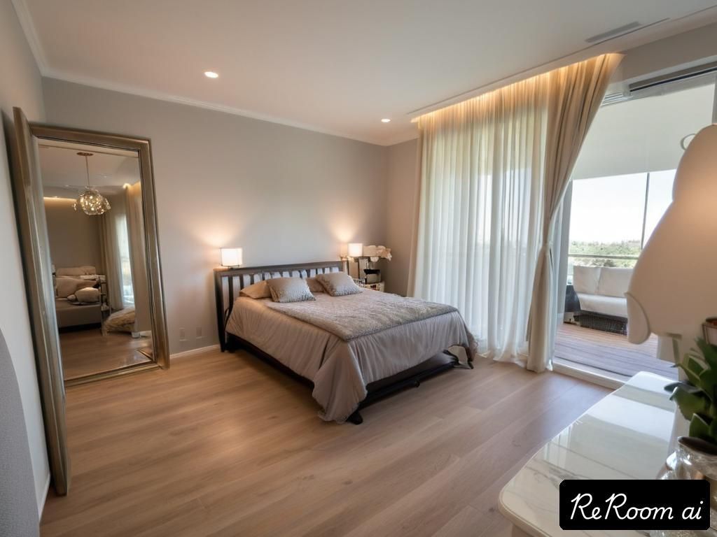 Habitación de Casa o chalet en venta en  Murcia Capital con Aire acondicionado y Terraza