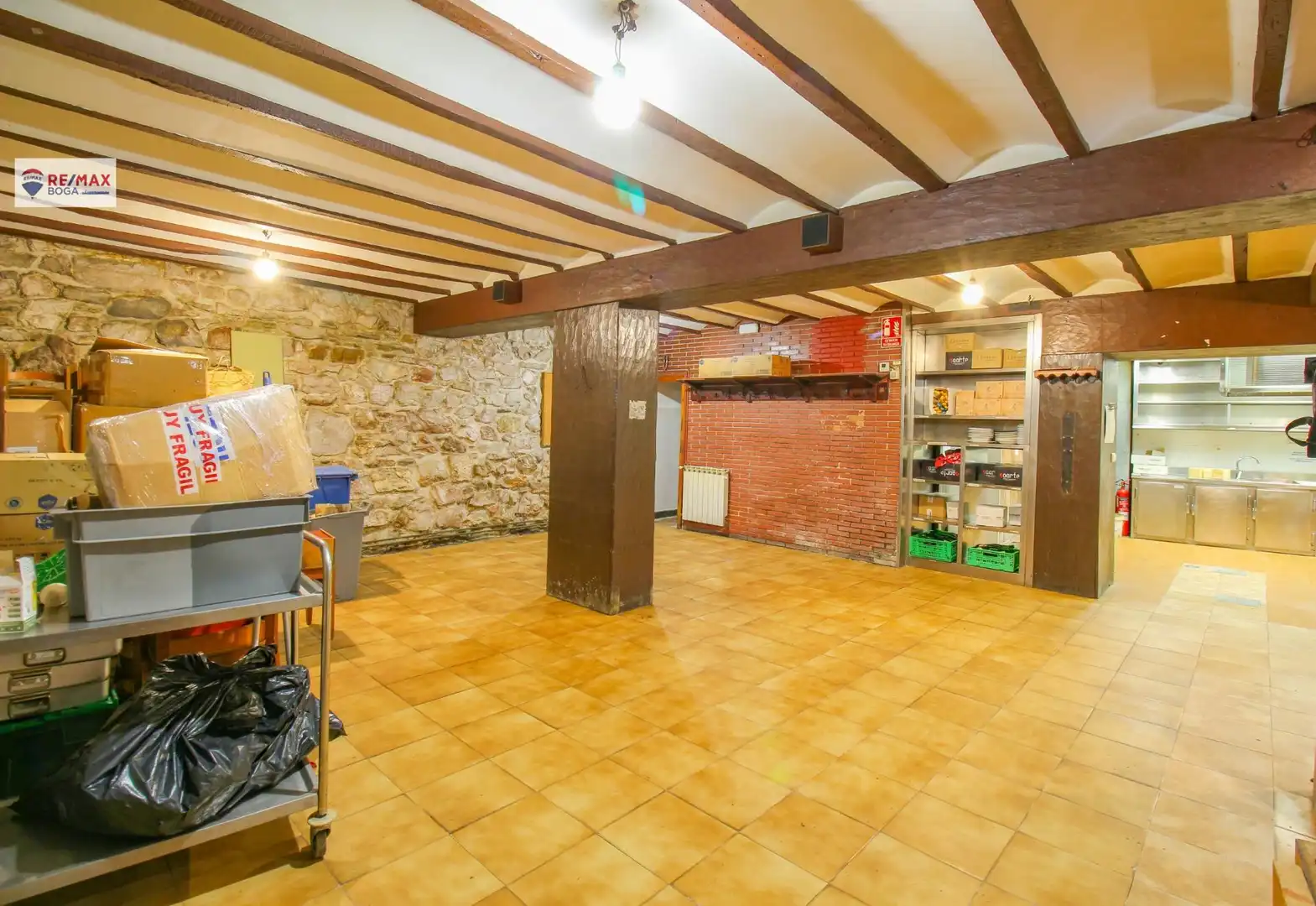Business premises for sale in Ibaeta, imagen 9