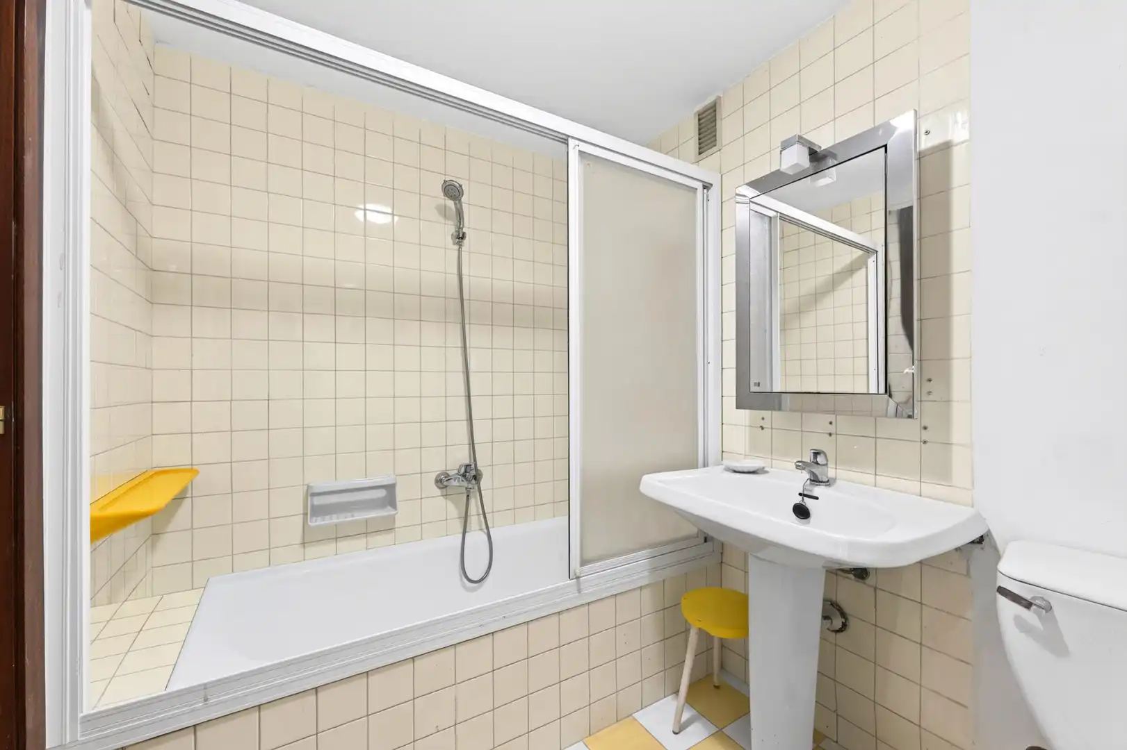 Appartement compact avec ascenseur à vendre à Centro, imagen 24