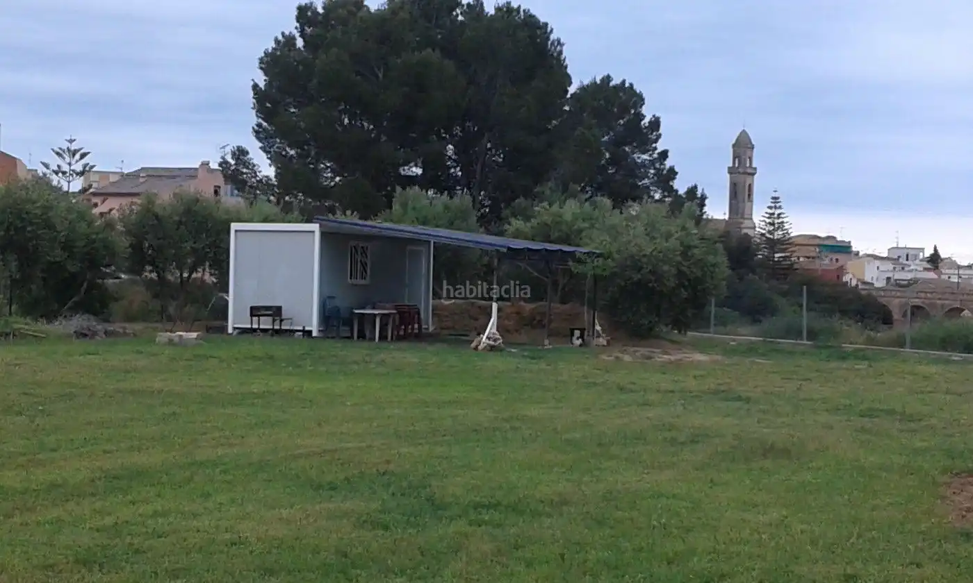 Terrain rustique à vendre à Disseminat 8