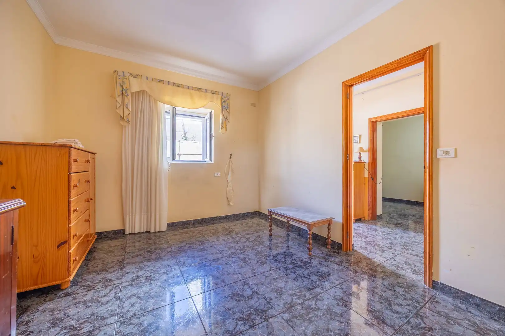 Country house with garden for sale in Lugar S JUAN, imagen 11
