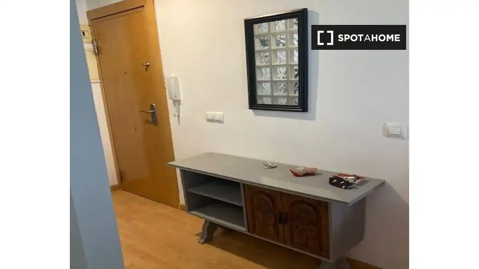Flat with terrace to rent in L'Eixample, imagen 16