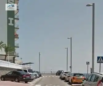 Parkplatz von Wohnung zum Verkauf in Oropesa del Mar / Orpesa mit Terrasse, Balkon und Gemeinschaftspool