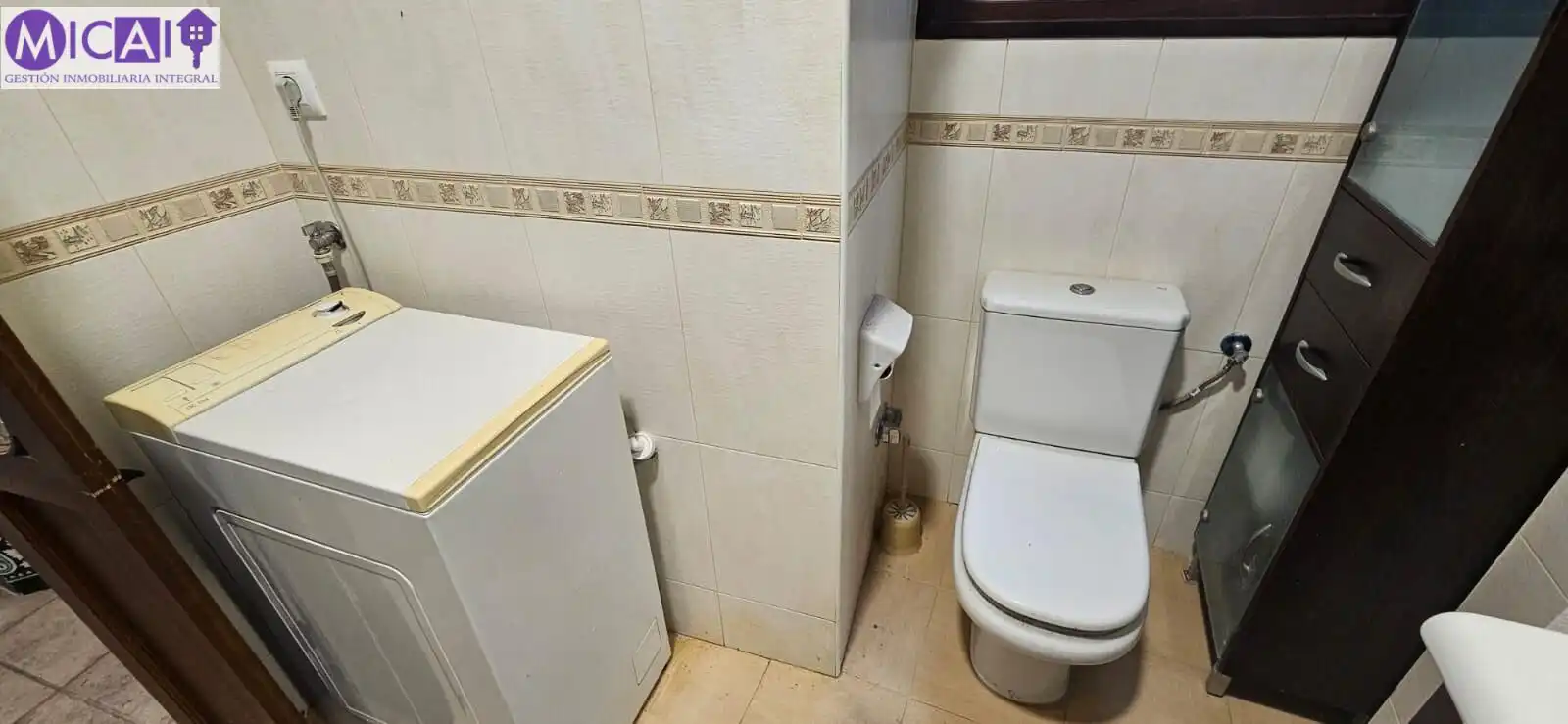 Flat with terrace for sale in Centro Histórico, imagen 25